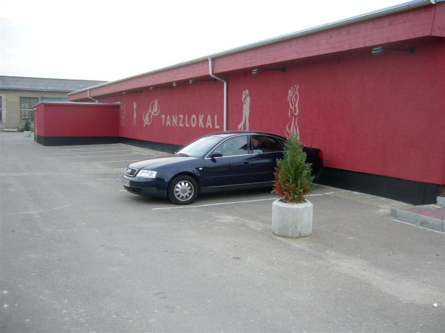Parkpltze 