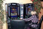 Geldspielbereich 