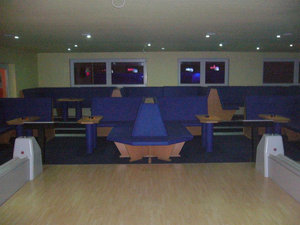 Sitzgruppen 