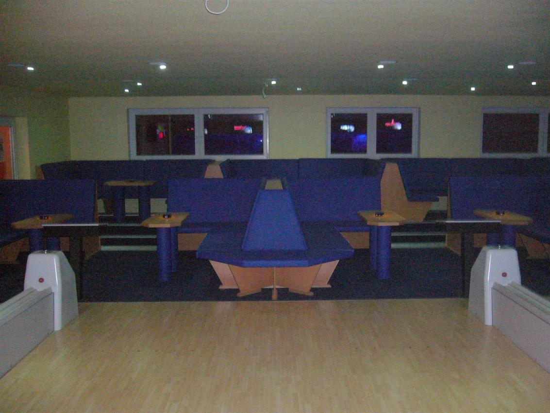 Sitzgruppen 