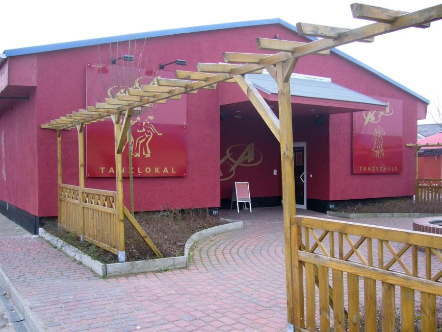 Zugang KA 