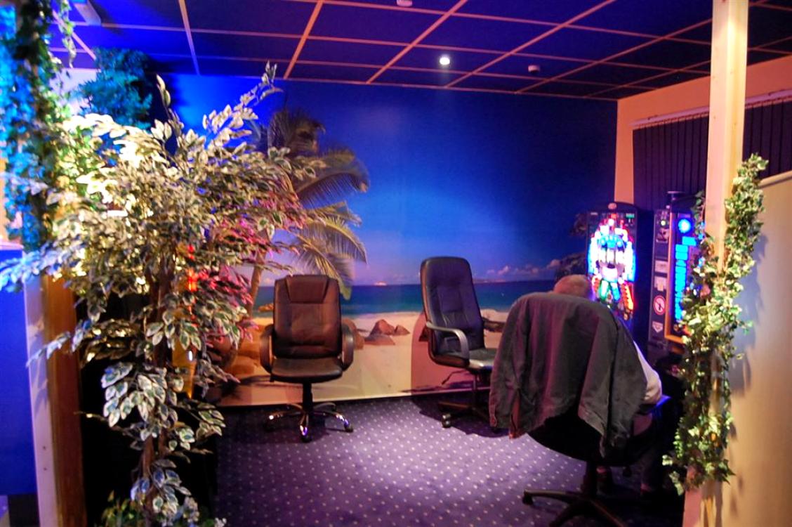 Geldspiel 