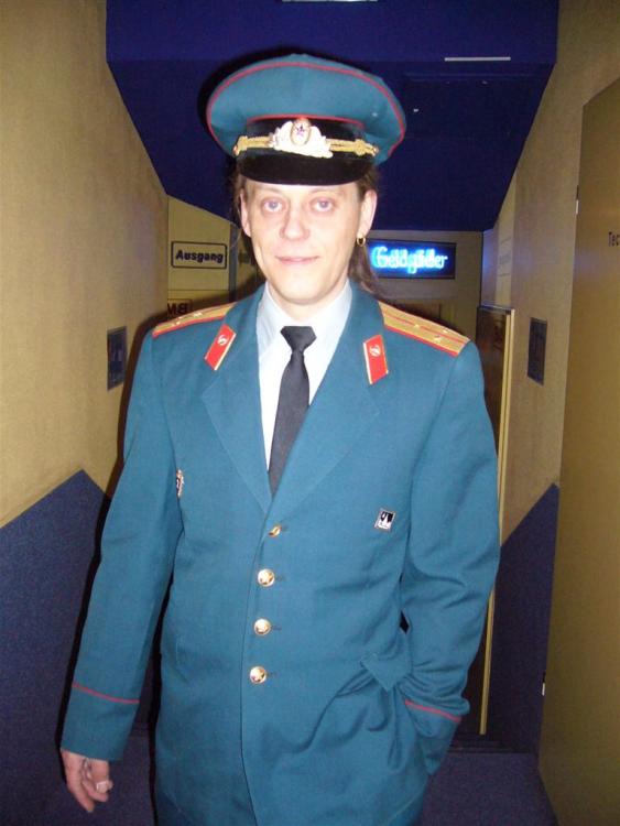 DDR-Party 07 