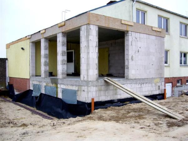 Anbau 
